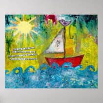 Heart and Soul Poster posters