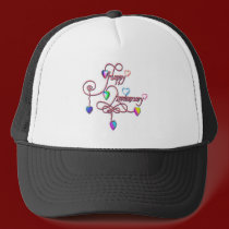 heart anniversary hats by wedding_anniversary heart anniversary hats