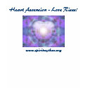 Heart Ascension - Love Rises! t-shirts by Maia Heart Ascension - Love Rises! t-shirts