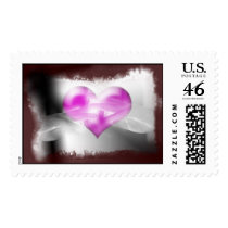 heart at hand postage