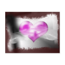 heart at hand postcards by olga21 heart at hand postcards