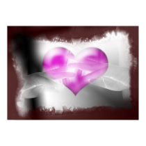 heart at hand posters