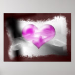heart at hand posters