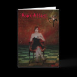 Heart Attack! Greeting Cards