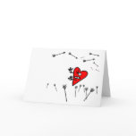 Heart Attack Cards