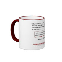 Heart Attack mugs