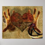 Heart Attack posters