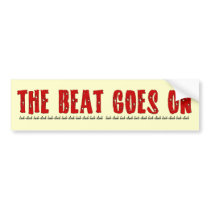 Heart Attack T-shirts | Gifts for Bypass Patients Bumper Stickers