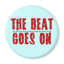 Heart Attack T-shirts | Gifts for Bypass Patients Magnets