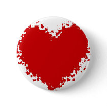 Heart Attraction buttons