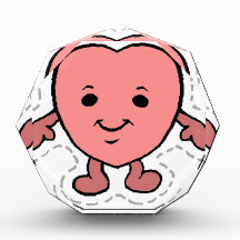 HEART AWARD