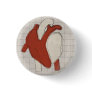 Heart Badge Buttons