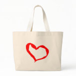 heart bag heart bag