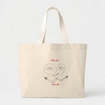 HEART BDDSHOP.jpg ARM Bags
