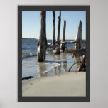 HEART BEACH posters