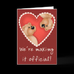 Heart Bears Marriage