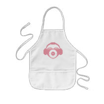 Heart_Beat Apron