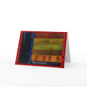 Heart Beat card by Dinasoker Heart Beat card