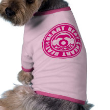 Heart_Beat Dog Clothing