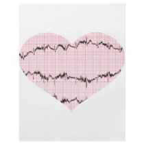 Heart Beat I flyers