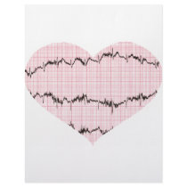 Heart Beat I letterhead