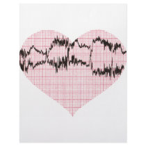 Heart Beat II letterhead