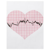 Heart Beat III flyers