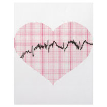 Heart Beat IV letterhead
