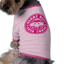 Heart_Beat Pet Shirt