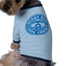 Heart_Beat Pet T Shirt
