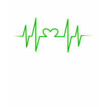 heart beat t-shirts by mariagraphics heart beat t-shirts