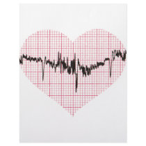 Heart Beat VI letterhead