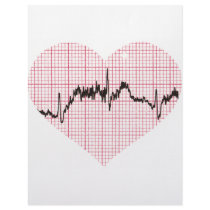 Heart Beat VII letterhead