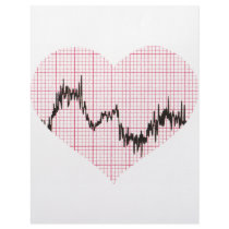 Heart Beat VIII letterhead
