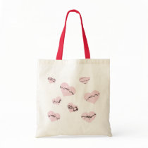 Heart Beats bags