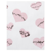 Heart Beats flyers
