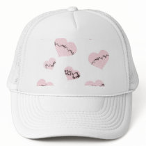 Heart Beats Hats