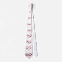 Heart Beats ties