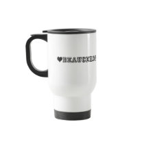(heart) BEAUCERON Mug