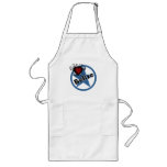Heart Belize Apron