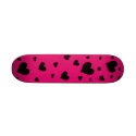 HEART BOARD skateboards