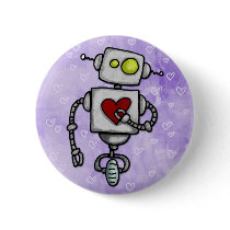 heart bot buttons by cfkaatje heart bot buttons
