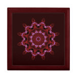 Heart Box Sun Rouge Jewelry Box