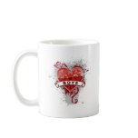 Heart Boys mugs