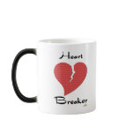 Heart Breaker Broken Heart