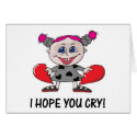 heart breaker hope u cry cards