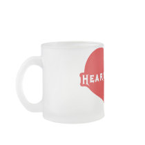 heart breaker coffee mugs