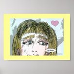 Heart Breaker Posters