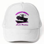 Heart Breaker Shirts,
                                       Hats, and Apparel hat