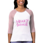 Heart Breaker T-Shirt